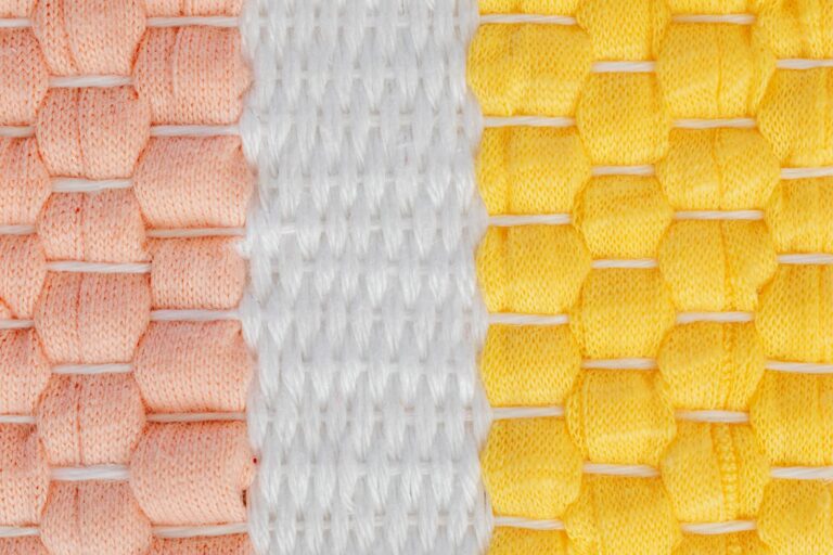 The Beginner Crochet Supplies Checklist (What You Actually Need)