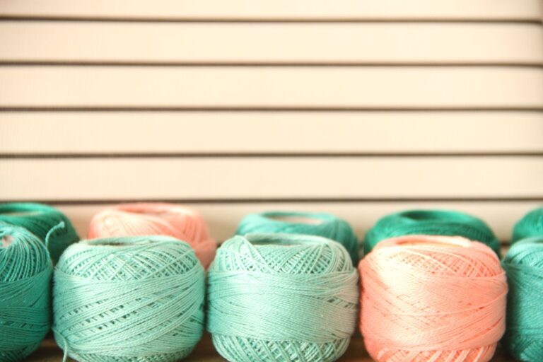 How to Choose Yarn for Your First Crochet Project